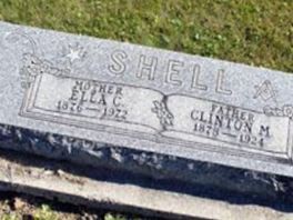 Clinton M. Shell Clinton M. Shell