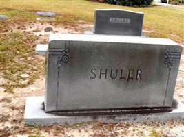 Clinton M. Shuler Clinton M. Shuler