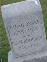 Clinton O. Board