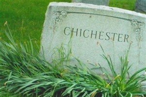 Clinton O. Chichester, Jr Clinton O. Chichester, Jr