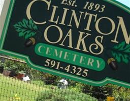 Clinton Oaks Cemetery Clinton Oaks Cemetery
