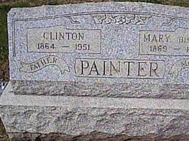 Clinton Painter