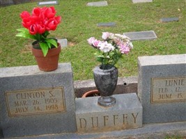Clinton S. Duffey