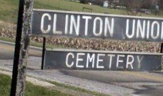 Clinton Union Cemetery Clinton Union Cemetery