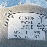Clinton Wayne Lytle