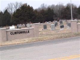 Clintonville Cemetery