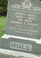Clio Polly Durkee Clio Polly Durkee