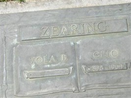 Clio Zearing Clio Zearing