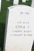 Clira T Christensen