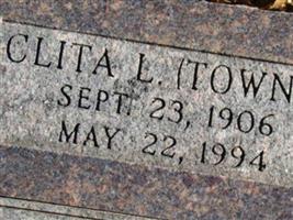 Clita L. Michael Wolfe Towne