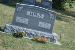 Clive H. Jarvis