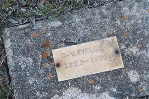 Clive Vydell Fields