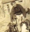 Clive Vydell Fields