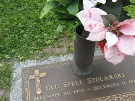 Clo Spell Stolarski Clo Spell Stolarski