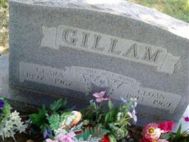 Cloan Gillam