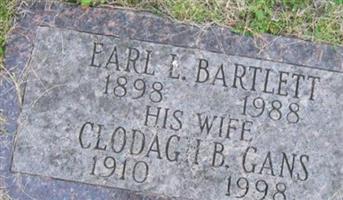 Clodagh B. Gans Bartlett