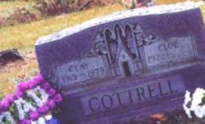 Cloe Truman Cottrell Cloe Truman Cottrell