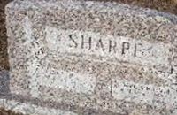Cloma Bell Sharpe Cloma Bell Sharpe
