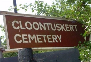 Cloontuskert Cemetery Cloontuskert Cemetery