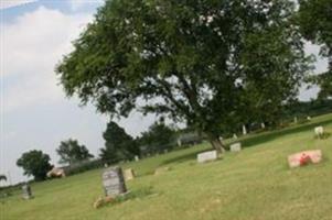 Clopton Cemetery