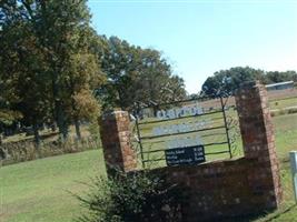 Clopton Cemetery