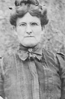 Clora Ann Collins Masters