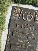 Clorinda M. Vigil