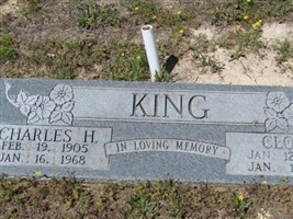 Cloris King Cloris King