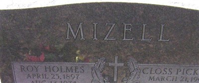 Closs Pickren Mizell