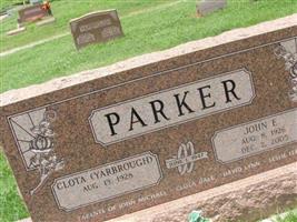 Clota Yarbrough Parker