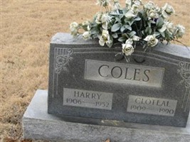 Cloteal Phillips Coles