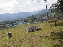 Clotfelter Cemetery Clotfelter Cemetery