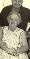 Clothilde (Lucy) Dore Zahn Clothilde (Lucy) Dore Zahn