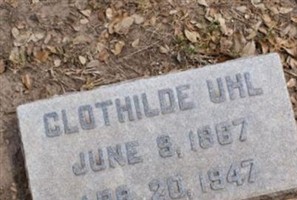 Clothilde Uhl Clothilde Uhl