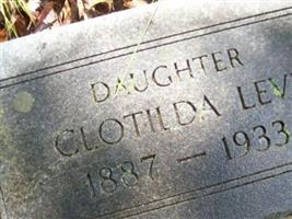 Clotilda Levi