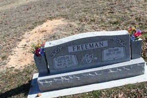 Clotilde Adair Freeman Clotilde Adair Freeman
