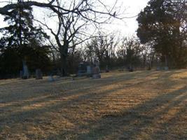 Cloud Cemetery