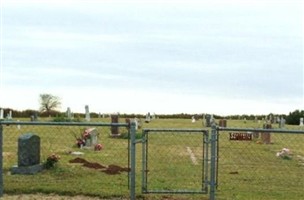 Cloud Chief Cemetery