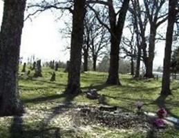 Clover Bend Cemetery