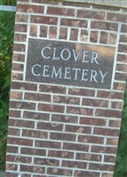 Clover Cemetery