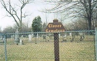 Clover Cemetery