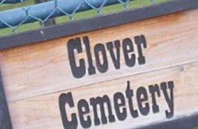 Clover Cemetery