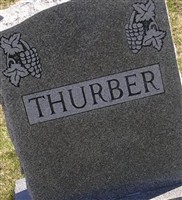 Clover F. Jaseph Thurber