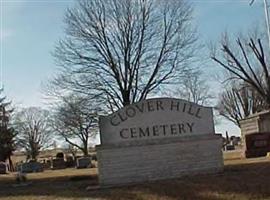 Clover Hill Cemetery