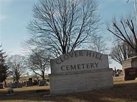 Clover Hill Cemetery Clover Hill Cemetery