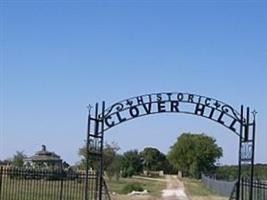 Clover Hill Cemetery