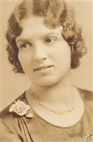 Clover Louise Landon Chapman