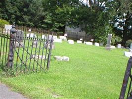 Clover Hill Reformed Church Cemetery