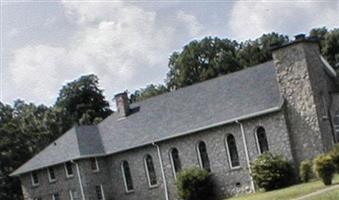 Clover Hill United Methodist Church Cemetery