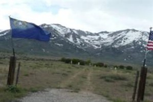 Clover Valley Cemetery (South)